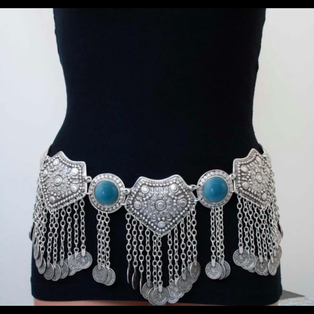 Belts